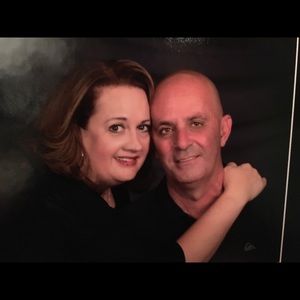 Meet your Posher, Linda